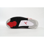 XP Batch  Air Jordan 4 “Red Cement”