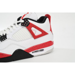XP Batch  Air Jordan 4 “Red Cement”
