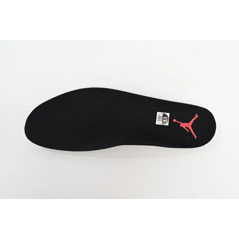 XP Batch  Air Jordan 4 “Red Cement”