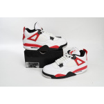 XP Batch  Air Jordan 4 “Red Cement”