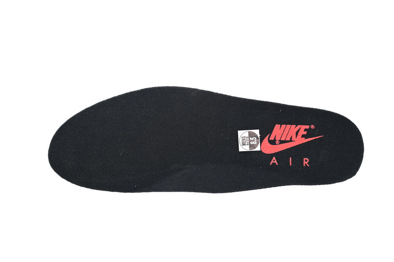 XP Batch  Air Jordan 4 Fire Red