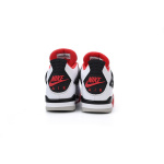 XP Batch  Air Jordan 4 Fire Red