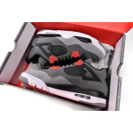 XP Batch  Air Jordan 4 Red Glow Infrared