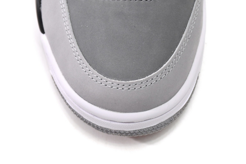 XP Batch  Air Jordan 4 Red Glow Infrared