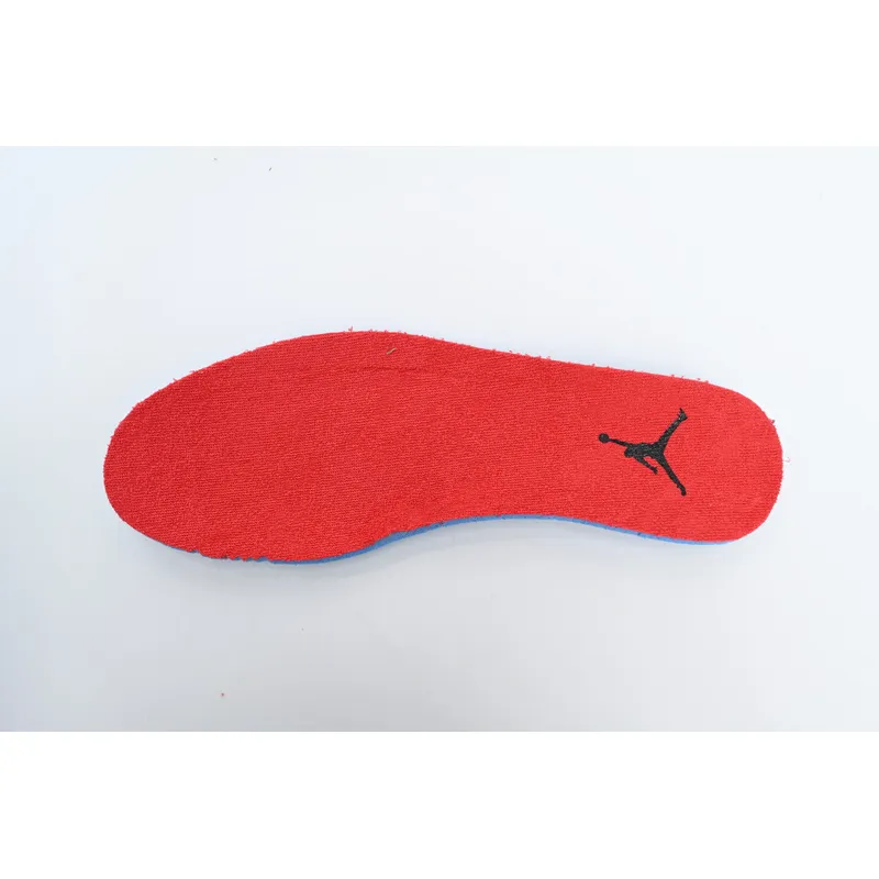 PB Batch  Air Jordan 4 Red Rap Tors