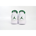 XP Batch  Air Jordan 4 Retro “Metallic Green”