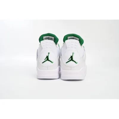XP Batch  Air Jordan 4 Retro “Metallic Green”