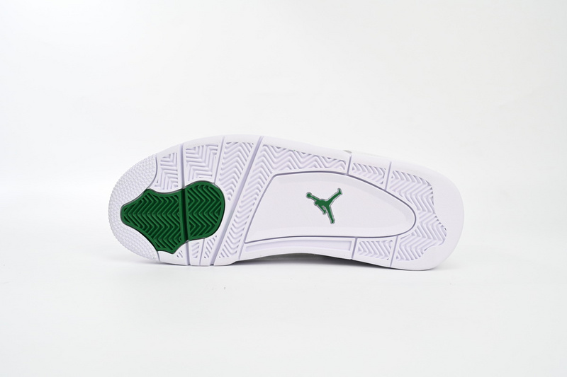 XP Batch  Air Jordan 4 Retro “Metallic Green”