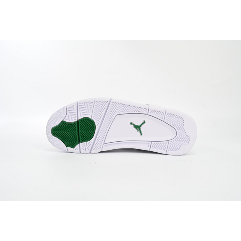 XP Batch  Air Jordan 4 Retro “Metallic Green”