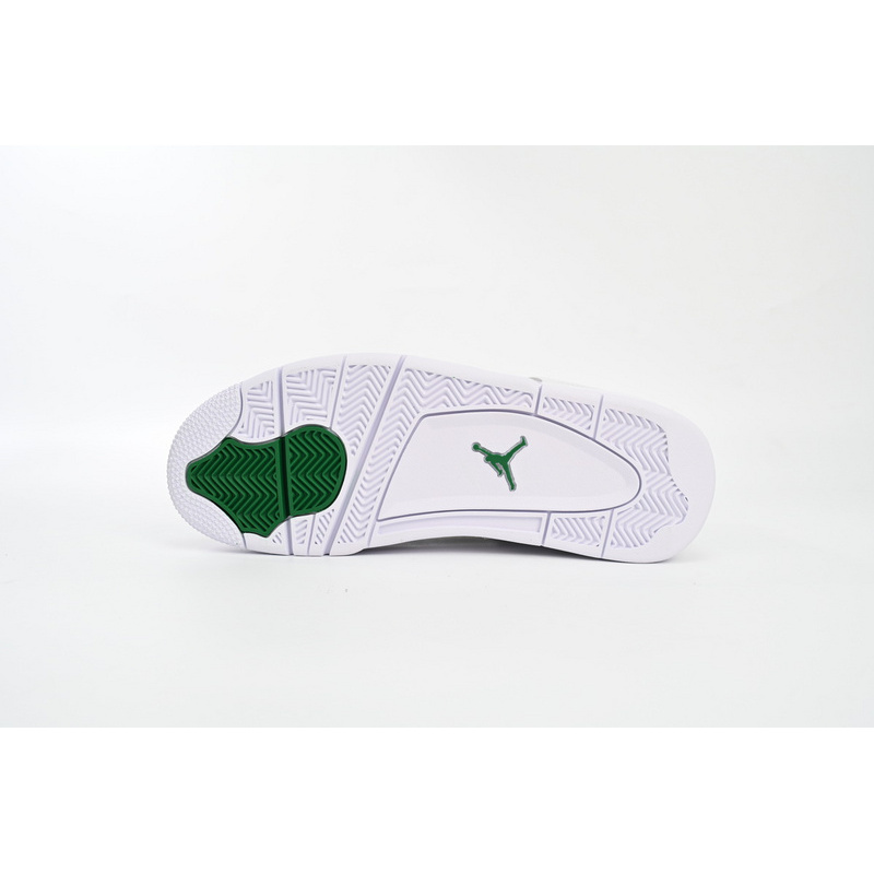 XP Batch  Air Jordan 4 Retro “Metallic Green”