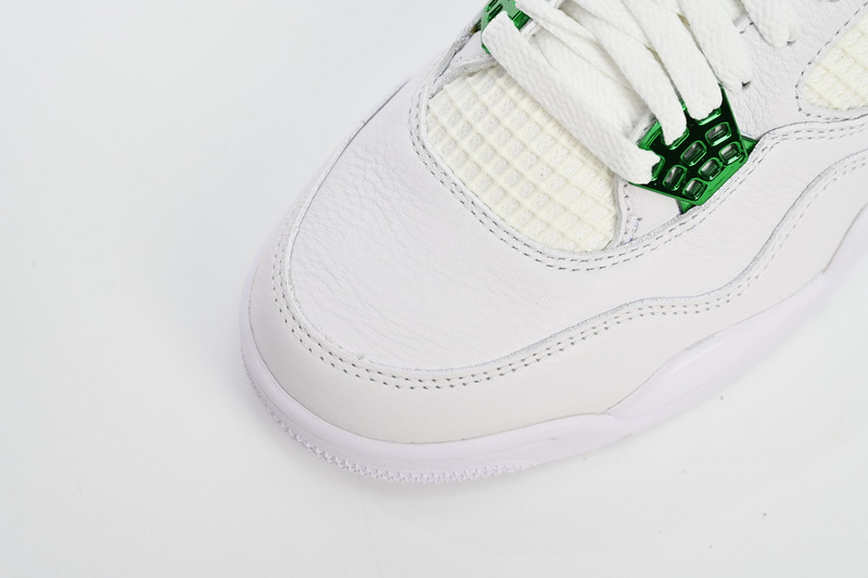 XP Batch  Air Jordan 4 Retro “Metallic Green”