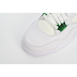 XP Batch  Air Jordan 4 Retro “Metallic Green”