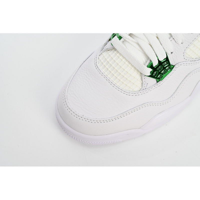 XP Batch  Air Jordan 4 Retro “Metallic Green”