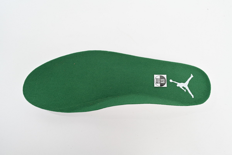 XP Batch  Air Jordan 4 Retro “Metallic Green”