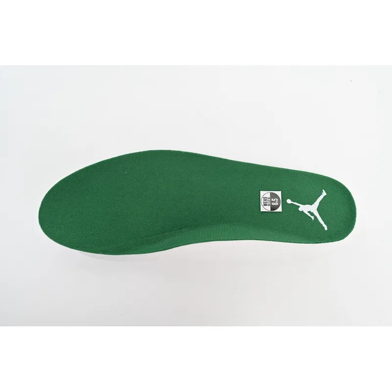 XP Batch  Air Jordan 4 Retro “Metallic Green”