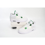XP Batch  Air Jordan 4 Retro “Metallic Green”