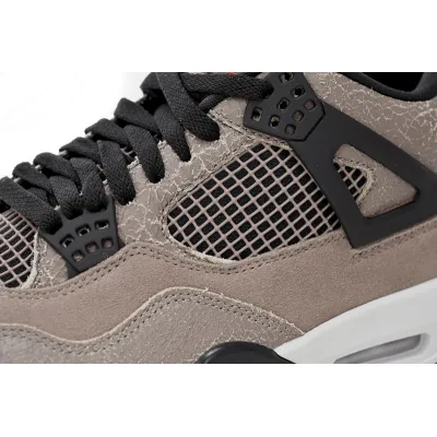 XP Batch  Air Jordan 4 Retro "Taupe Haze"