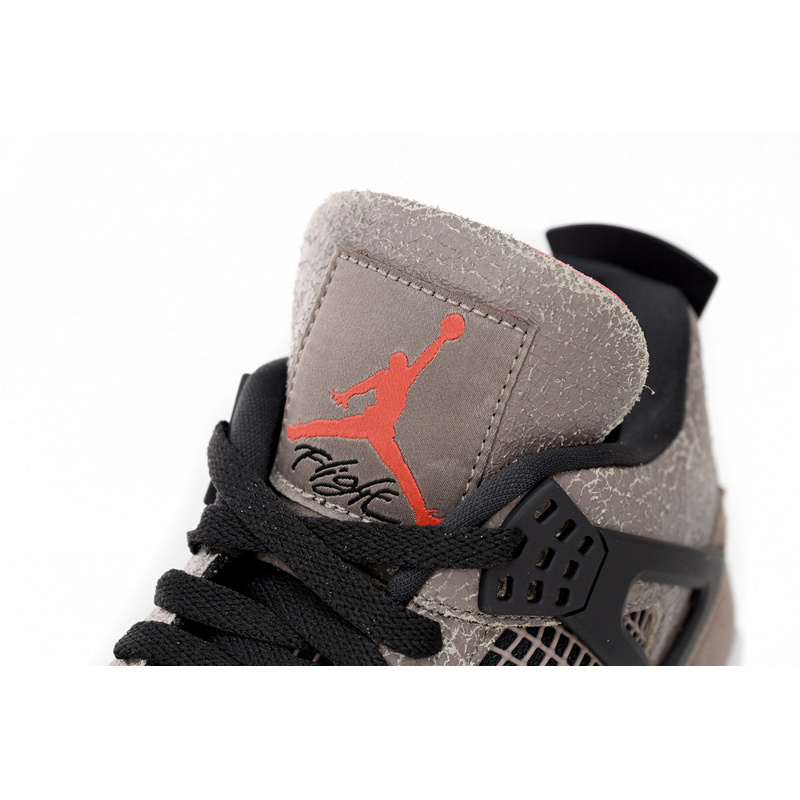 XP Batch  Air Jordan 4 Retro "Taupe Haze"