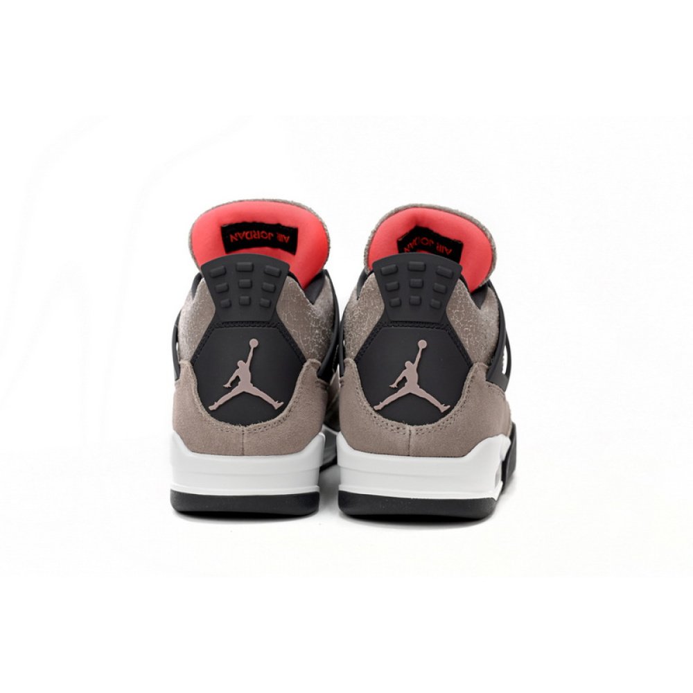 XP Batch  Air Jordan 4 Retro "Taupe Haze"
