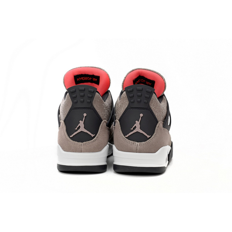 XP Batch  Air Jordan 4 Retro "Taupe Haze"