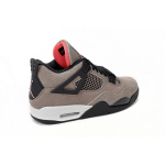 XP Batch  Air Jordan 4 Retro "Taupe Haze"