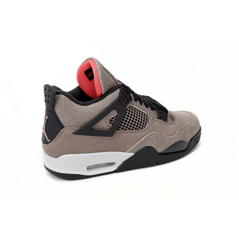 XP Batch  Air Jordan 4 Retro "Taupe Haze"