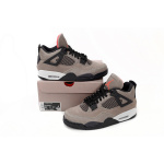 XP Batch  Air Jordan 4 Retro "Taupe Haze"