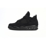 XP Batch  Air Jordan 4 Retro Black Cat