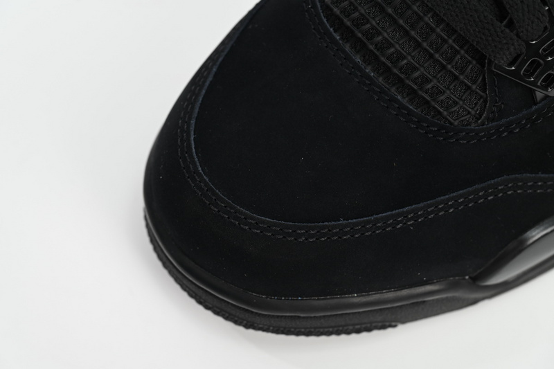 XP Batch  Air Jordan 4 Retro Black Cat