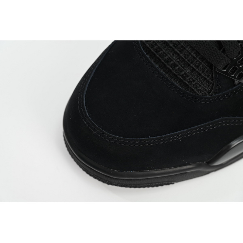 XP Batch  Air Jordan 4 Retro Black Cat
