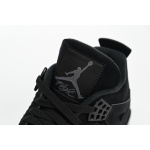 XP Batch  Air Jordan 4 Retro Black Cat