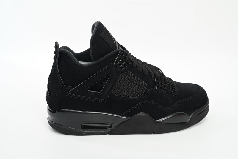 XP Batch  Air Jordan 4 Retro Black Cat