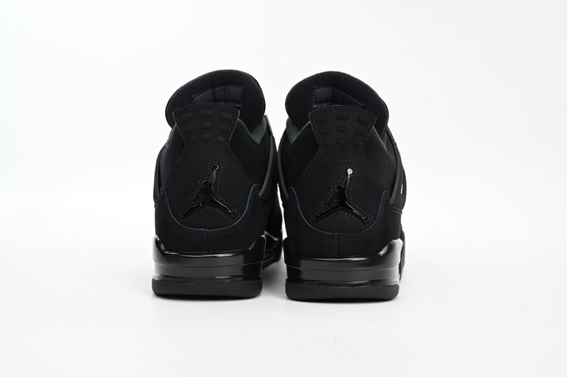 XP Batch  Air Jordan 4 Retro Black Cat