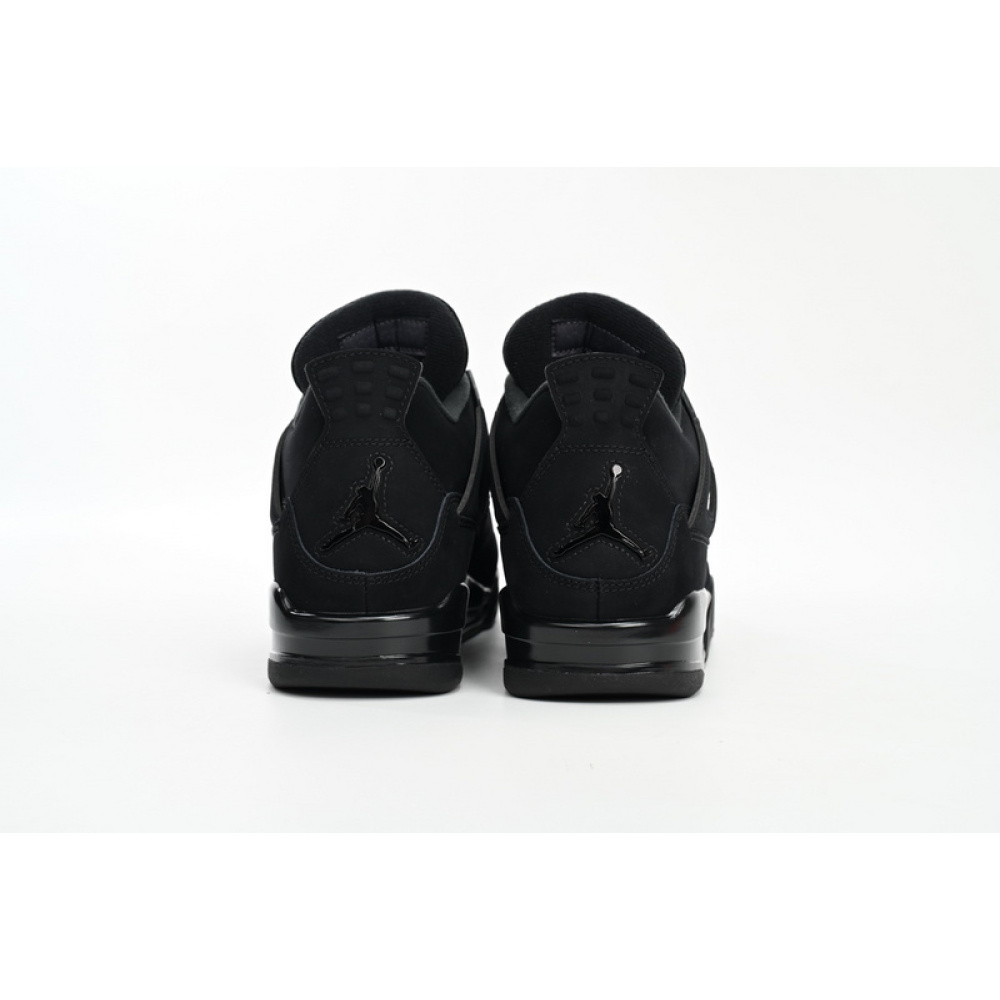 XP Batch  Air Jordan 4 Retro Black Cat