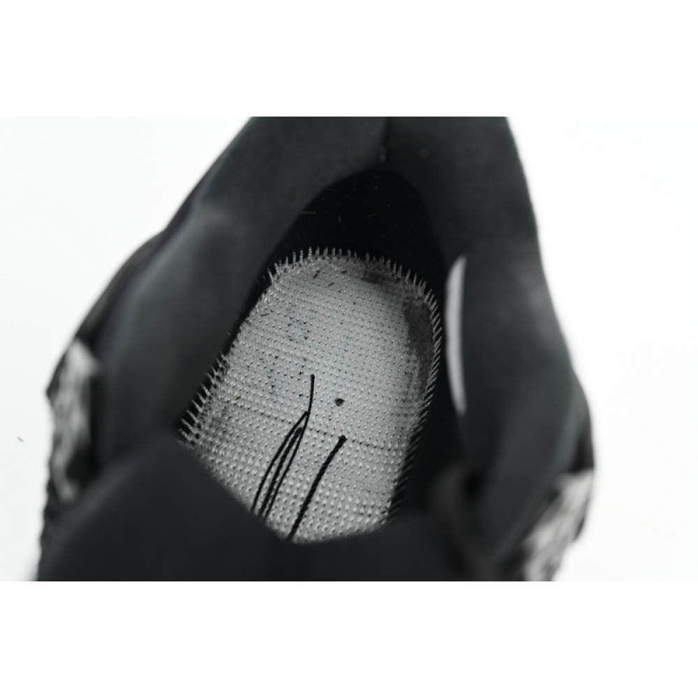 XP Batch  Air Jordan 4 Retro Black Cat