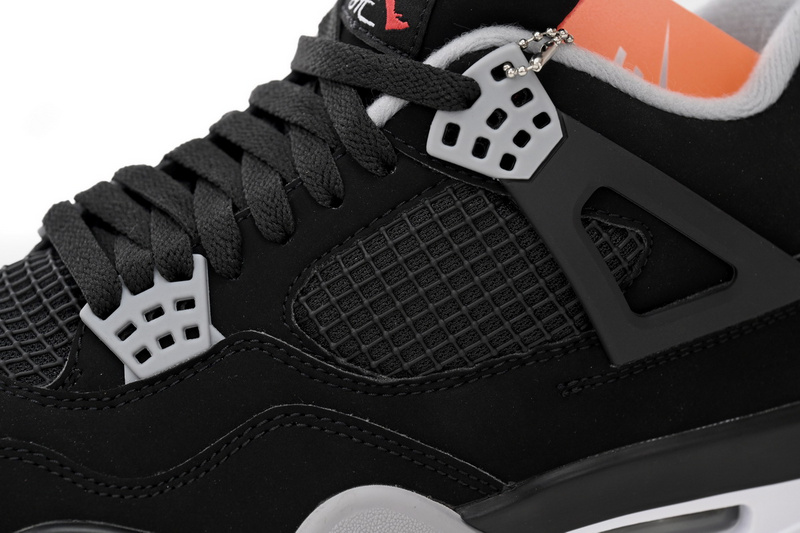 XP Batch  Air Jordan 4 Retro Bred