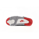XP Batch  Air Jordan 4 Retro Bred