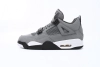 XP Batch   Air Jordan 4 Retro Cool Grey