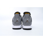 XP Batch   Air Jordan 4 Retro Cool Grey