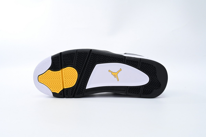 XP Batch   Air Jordan 4 Retro Cool Grey