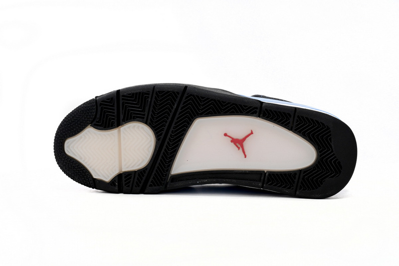 XP Batch  Air Jordan 4 Retro Houston Oilers