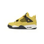 XP Batch  Air Jordan 4 Retro LS Lightning