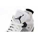 XP Batch  Air Jordan 4 Retro Military Black