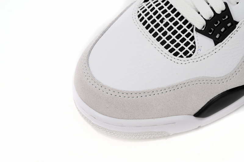 XP Batch  Air Jordan 4 Retro Military Black