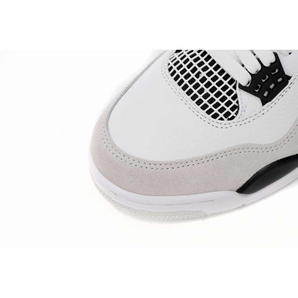XP Batch  Air Jordan 4 Retro Military Black