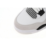 XP Batch  Air Jordan 4 Retro Military Black