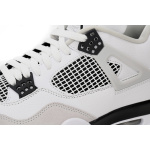 XP Batch  Air Jordan 4 Retro Military Black