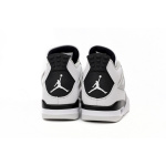 XP Batch  Air Jordan 4 Retro Military Black