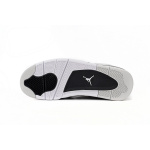 XP Batch  Air Jordan 4 Retro Military Black