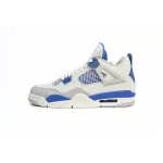 XP Batch  Air Jordan 4 Retro Military Blue